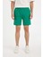 Slim Fit Dar Kesim Dar Paça Şort A3893AX24HS 4