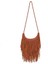 Kadın Püsküllü Omuz Çantası Crossbody Çanta (Yurt Dışından) 1
