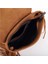 Kadın Püsküllü Omuz Çantası Crossbody Çanta (Yurt Dışından) 2