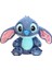 Ekstra Büyük Stitch Bebek Sevimli Lilo ve Angel Çizgi Film Peluş Oyuncak (Yurt Dışından) 1