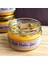 Aşk & Huzur Mumu Biberiye ve Portakal Ritüeli Soya Mum 300 Gr. 1