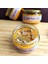 Aşk & Huzur Mumu Biberiye ve Portakal Ritüeli Soya Mum 300 Gr. 4