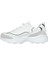 D'LITES 150231-WBK Kadın Spor Ayakkabı 2