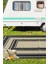 Çift Taraflı Plastik Halı Kilim 1