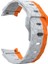 Samsung Galaxy Watch 7 40MM Kordon Kayış Prizma Desen Silikon KRD-116 1