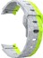 Samsung Galaxy Watch 7 40MM Kordon Kayış Prizma Desen Silikon KRD-116 1