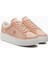 Platform Court Logolu Sneaker 2
