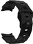 Samsung Galaxy Watch 4 Classic 44MM Kordon Kayış Prizma Desen Silikon KRD-116 1