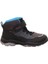 Superfıt Jupiter Wide (Geniş Kalıp) Gore-Tex Erkek Cırtlı Bot 1-000055-03 (36 -42) 1