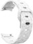 Samsung Galaxy Watch 7 40MM Kordon Kayış Prizma Desen Silikon KRD-116 1