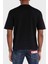 Logolu Pamuklu Regular Fit T Shirt Erkek T Shirt S74GD1268 S23009 900 2