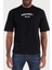 Logolu Pamuklu Regular Fit T Shirt Erkek T Shirt S74GD1268 S23009 900 4