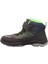 Superfıt Jupiter Wide (Geniş Kalıp) Gore-Tex Erkek Cırtlı Bot 1-000055-03 (36 -42) 3