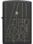 236 Zippo Windproof Çakmak - 46172-114578 1