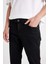 Carlo Skinny Fit Normal Bel Dar Paça Dar Paça Jean Pantolon S2285AZ24AU 5