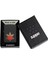 218 Retro Zippo Star Emblem Çakmak - 48920-114535 4