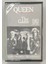 Queen The Game Kaset (Orjnal Dönem 1980 Singapur Baskı Kaset) 1