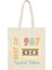 Kadın 1984 Sınırlı Üretim Omuz Çantası Vintage Radyo Kanvas Tote Çanta Erkek Doğum Günü Yıl Alışveriş Çantası 1980-1989 Kadın Tote Çanta (Yurt Dışından) 1