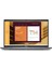 Latitude 5550 N021L555015U Intel Core Ultra 7 155U 16GB 512GB SSD 15.6" Fhd Ubuntu Taşınabilir Bilgisayar 1