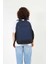 Sırt Çantası Vermont Navy Blue Q3145 2