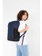 Sırt Çantası Vermont Navy Blue Q3145 3