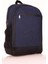 Sırt Çantası Vermont Navy Blue Q3145 4