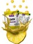 Refresh Chips Freeze Dried Limon - Dondurularak Kurutulmuş Meyve - Freeze Dry Meyve Kurusu 20gr 1