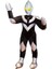 50CM Ultra Bebek Karikatür Anime Ultraman Tiga Peluş Oyuncak (Yurt Dışından) 1