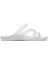 Kadee Iı Sandal White Kadın Terlik 206756-100 1