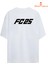 FC25 Baskılı Oversize Tişört 3