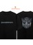 Transformers Autobot Baskılı Oversize Tişört 1