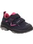 Superfıt Storm Wide (Geniş Kalıp) Gore-Tex Kız Cırtlı Spor Ayakkabı 000057-1 (25-30) 2