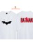 Batman Baskılı Oversize Tişört 1