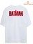 Batman Baskılı Oversize Tişört 3