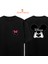 Minnie Mouse Baskılı Oversize Tişört 1