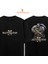 Space Marine 2 Baskılı Oversize Tişört 1