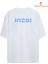 Inzoi Baskılı Oversize Tişört 3