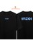 Inzoi Baskılı Oversize Tişört 1
