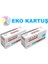 Eko Kartuş EPSON T9454XL/C13T945440 Sarı Muadil Kartuş 2