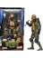 Teenage Mutant Ninja Turtles Sınırlı Üretim Şekil Modeli Süsleri (Yurt Dışından) 1