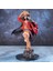 Tek Parça Luffy Şekil Heykeli Anime Süs Modeli (Yurt Dışından) 3