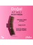 Doğal At Kılı Vücut Fırçası 5