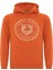 Halvor Erkek Turuncu Sweatshirt 1