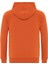 Halvor Erkek Turuncu Sweatshirt 2