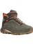 Moab Speed 2 Ltr Mid Waterproof Erkek Outdoor Bot 2