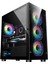 Live i5-10400F 16GB 512GB M.2 NVMe RX580 8GB 24"+24" Oyuncu Masaüstü Bilgisayarı 3