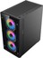 Live i5-10400F 16GB 512GB M.2 NVMe RX580 8GB 24"+24" Oyuncu Masaüstü Bilgisayarı 4