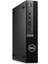Optiplex 7010MFF Plus N008O7010MFFPWP Intel Core I7-13700T 16GB 512GB SSD Windows 11 Pro Masaüstü Bilgisayar 1