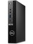 Optiplex 7010MFF Plus N008O7010MFFPWP Intel Core I7-13700T 16GB 512GB SSD Windows 11 Pro Masaüstü Bilgisayar 3