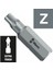 867/1 Z Torx Bo Bits Uç 25 Mm TX27 05066520001 2